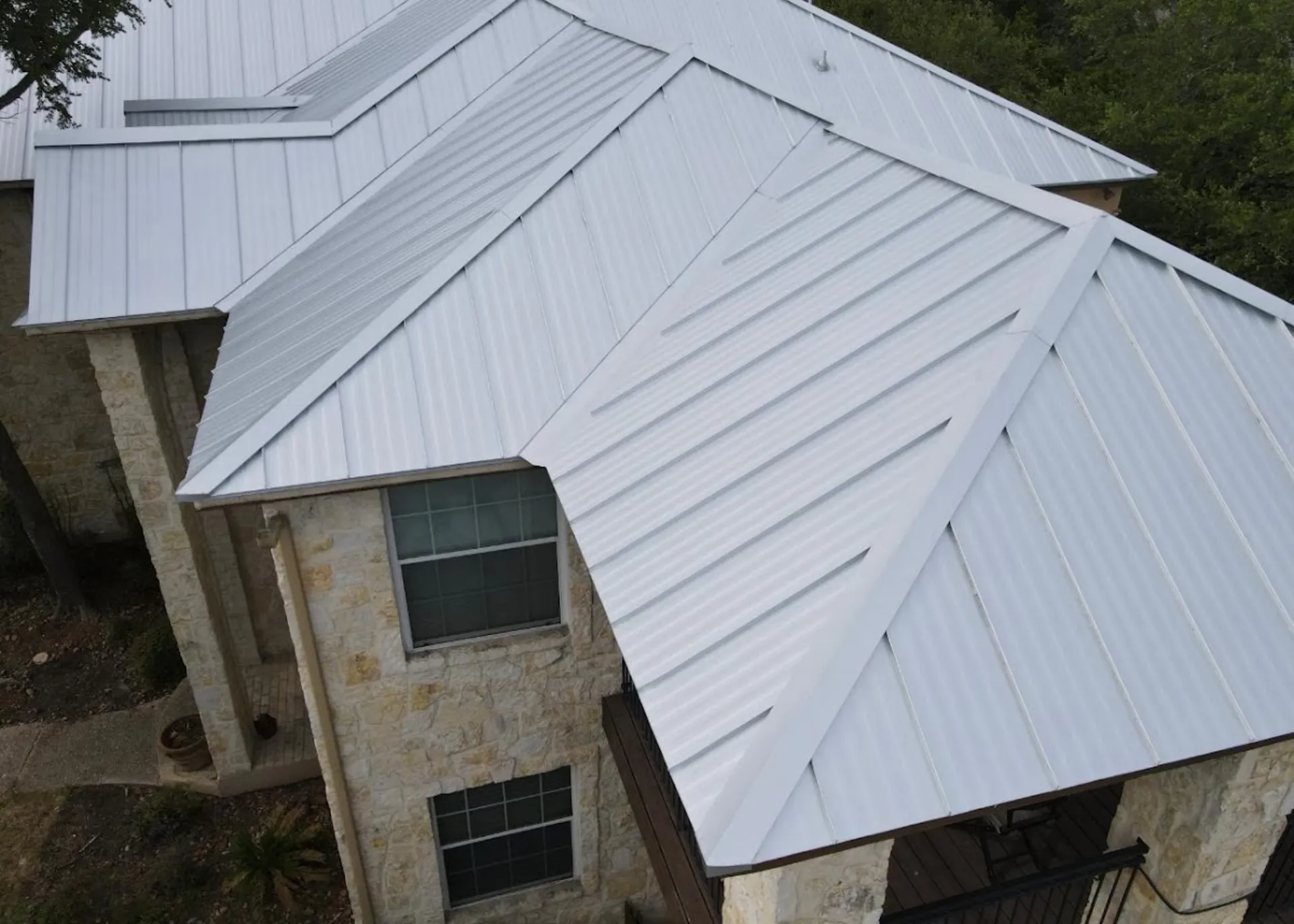 Metal Roofing services in Clearwater, FL